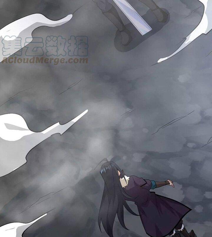 Thôn Phệ Vĩnh Hằng Chap 233 - Next Chap 234