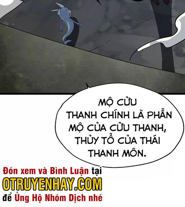 Thôn Phệ Vĩnh Hằng Chap 233 - Next Chap 234