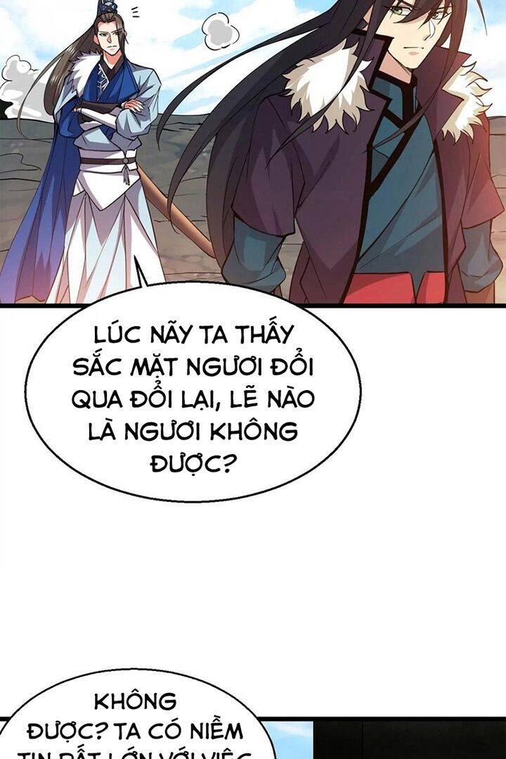 Thôn Phệ Vĩnh Hằng Chap 233 - Next Chap 234