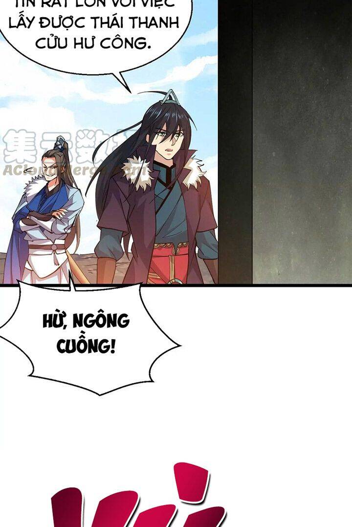 Thôn Phệ Vĩnh Hằng Chap 233 - Next Chap 234