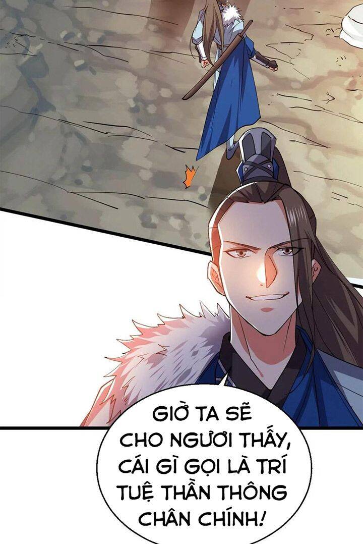 Thôn Phệ Vĩnh Hằng Chap 233 - Next Chap 234