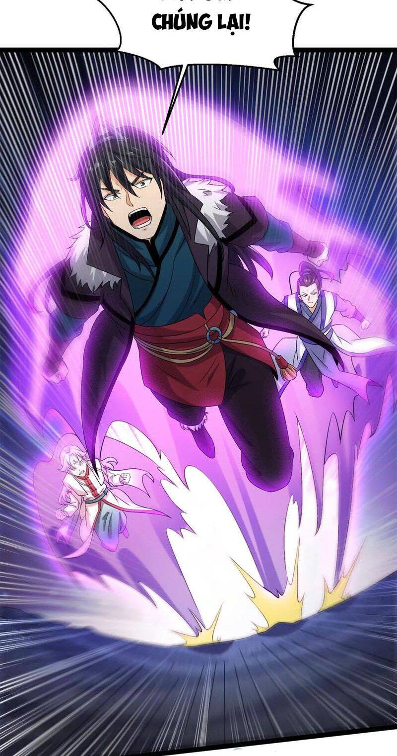 Thôn Phệ Vĩnh Hằng Chap 253 - Next Chap 254