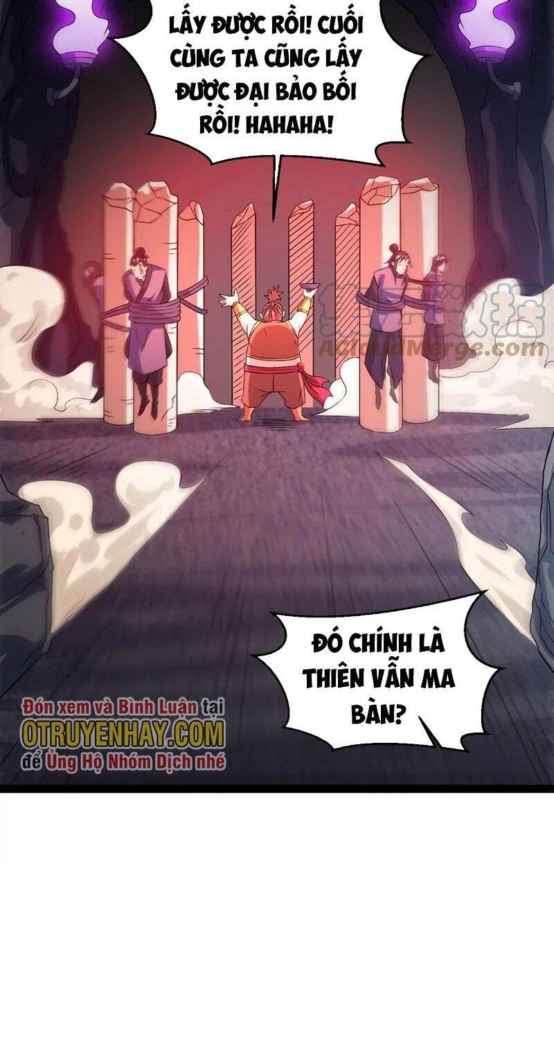 Thôn Phệ Vĩnh Hằng Chap 253 - Next Chap 254