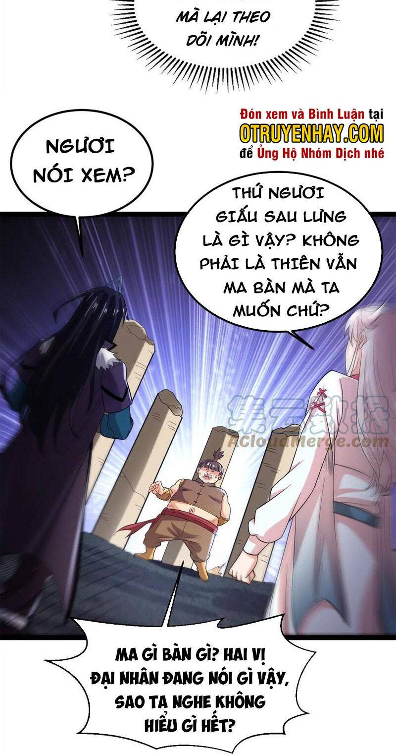 Thôn Phệ Vĩnh Hằng Chap 253 - Next Chap 254