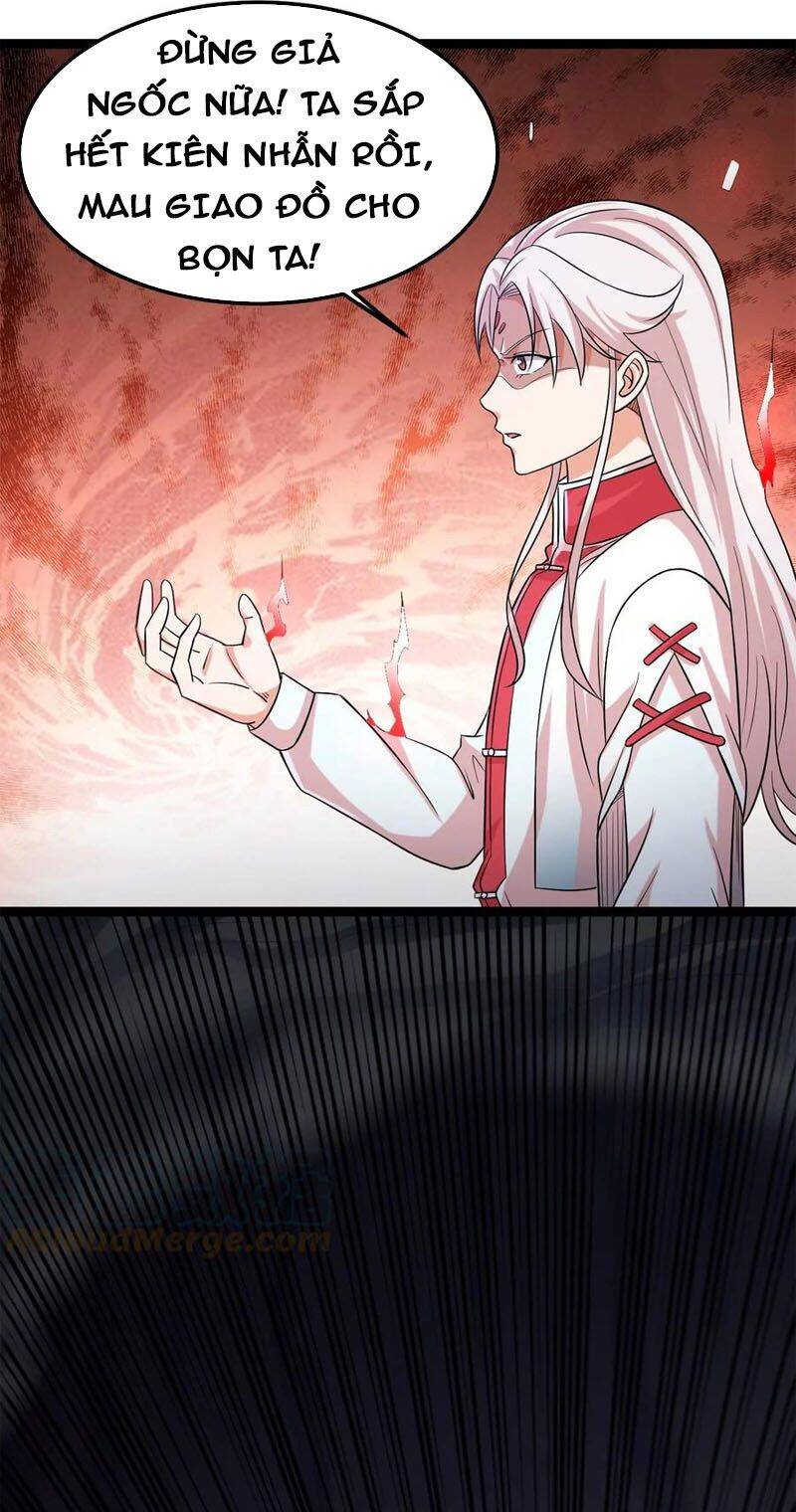 Thôn Phệ Vĩnh Hằng Chap 253 - Next Chap 254