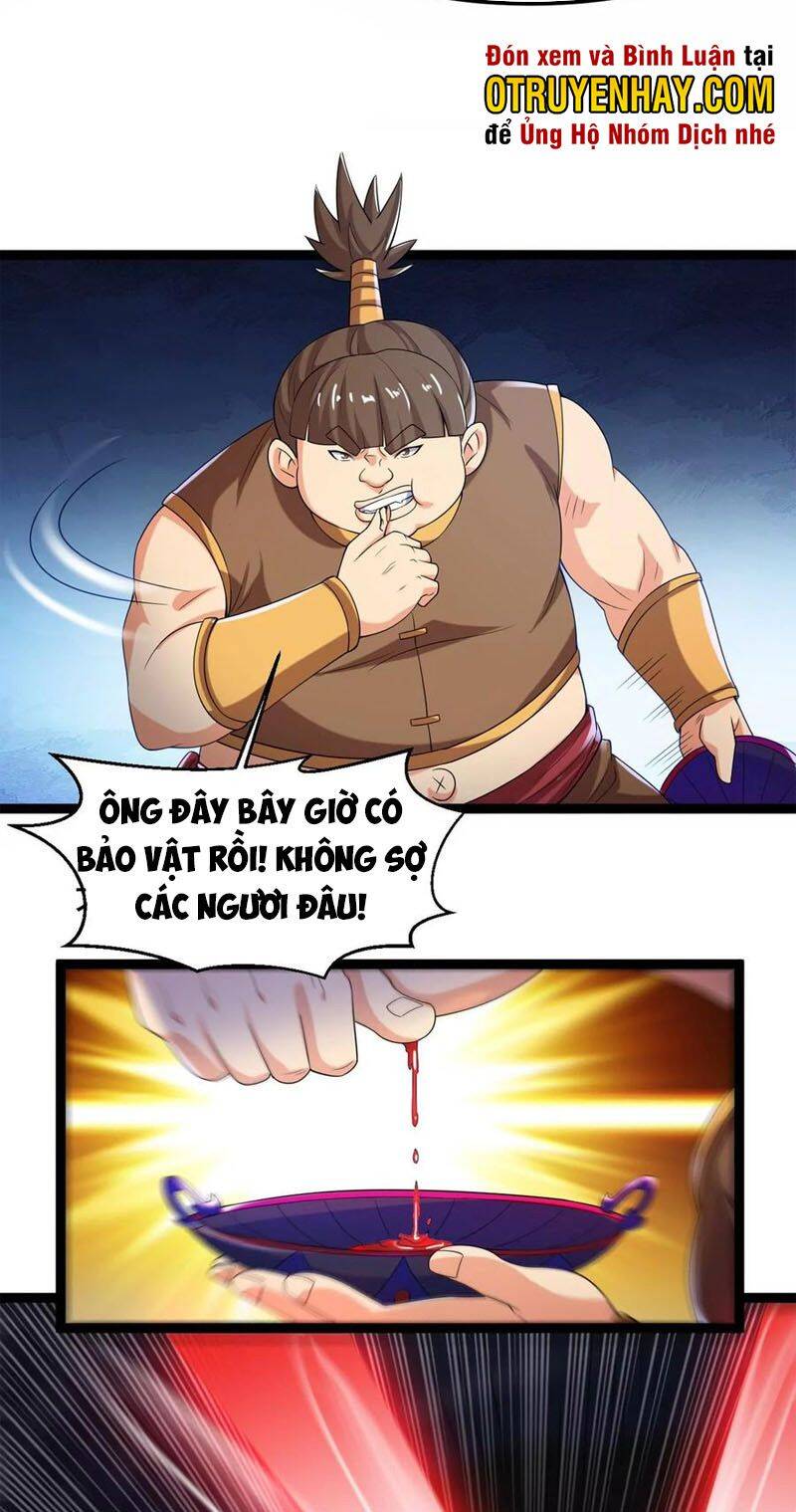 Thôn Phệ Vĩnh Hằng Chap 253 - Next Chap 254