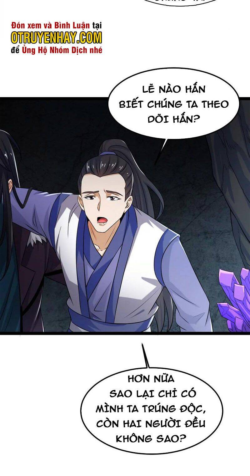 Thôn Phệ Vĩnh Hằng Chap 253 - Next Chap 254
