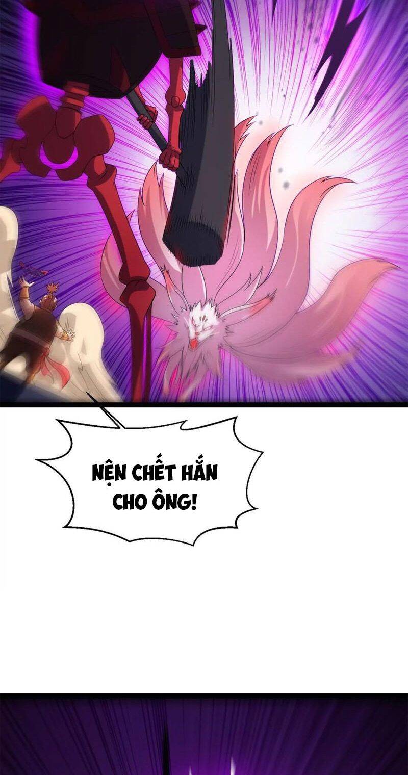 Thôn Phệ Vĩnh Hằng Chap 253 - Next Chap 254