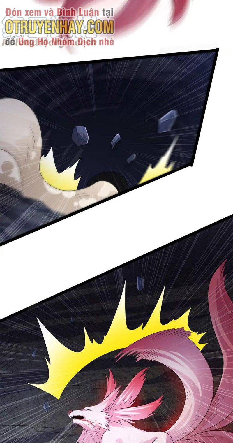 Thôn Phệ Vĩnh Hằng Chap 253 - Next Chap 254