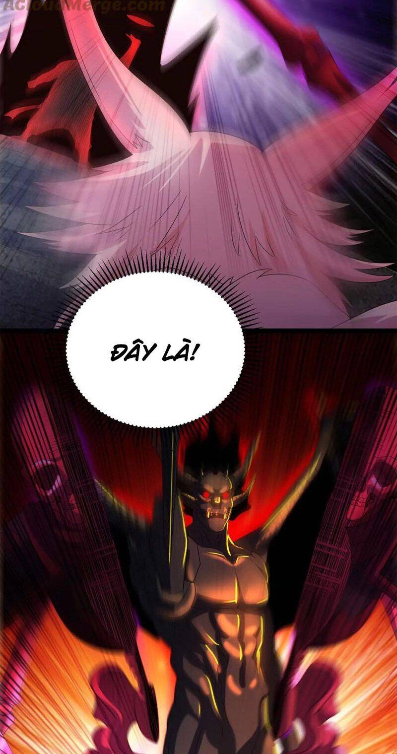 Thôn Phệ Vĩnh Hằng Chap 253 - Next Chap 254