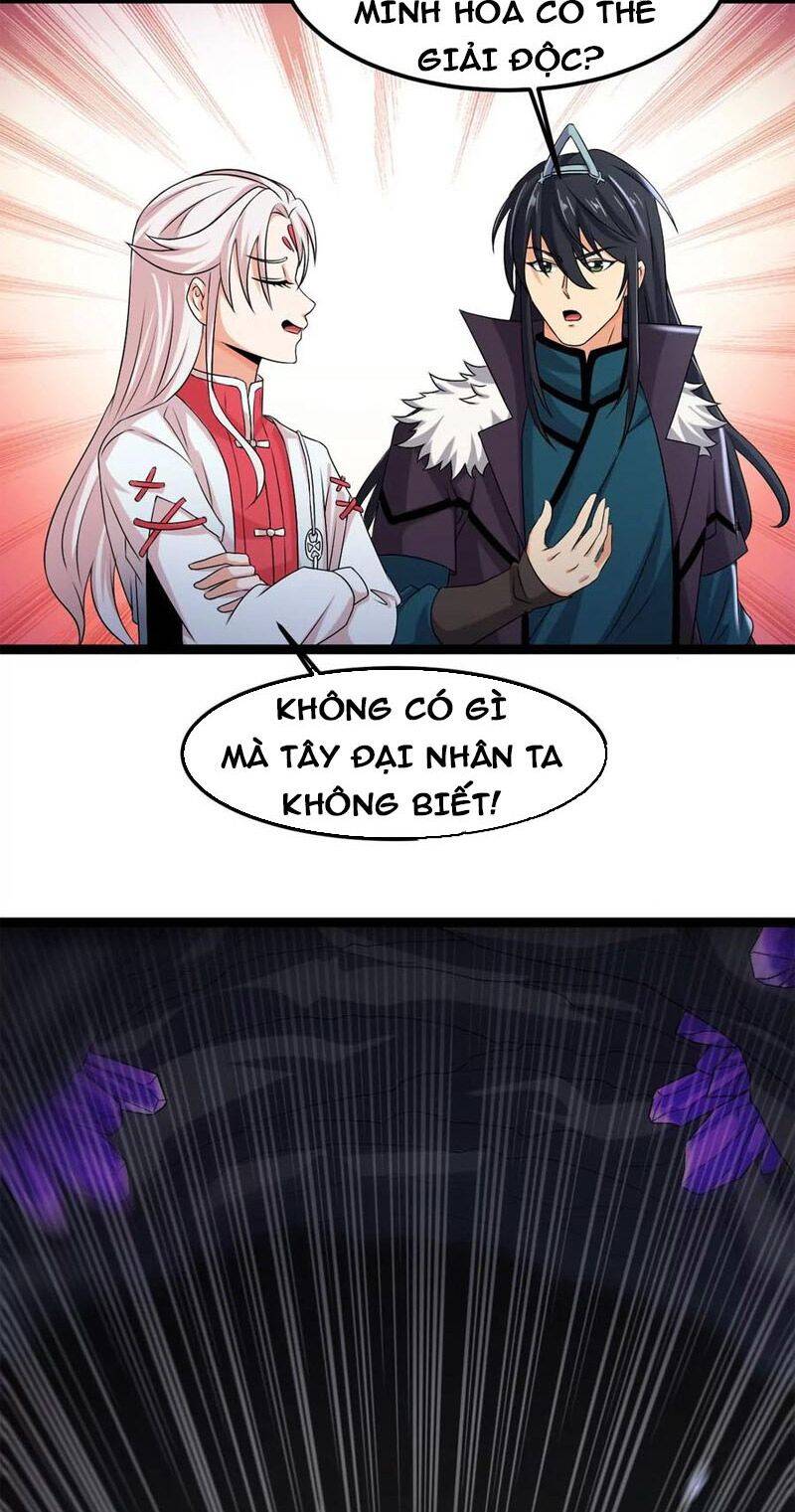 Thôn Phệ Vĩnh Hằng Chap 253 - Next Chap 254