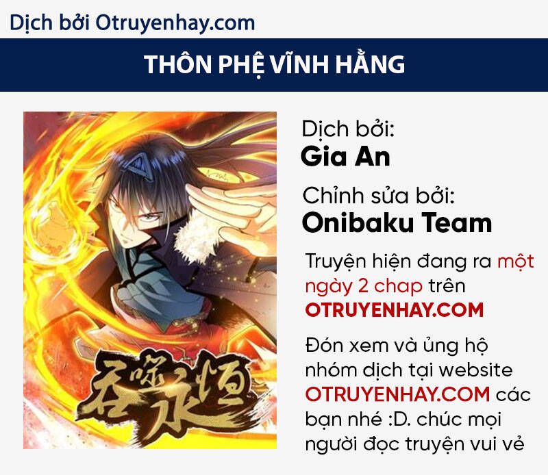 Thôn Phệ Vĩnh Hằng Chap 254 - Next Chap 255