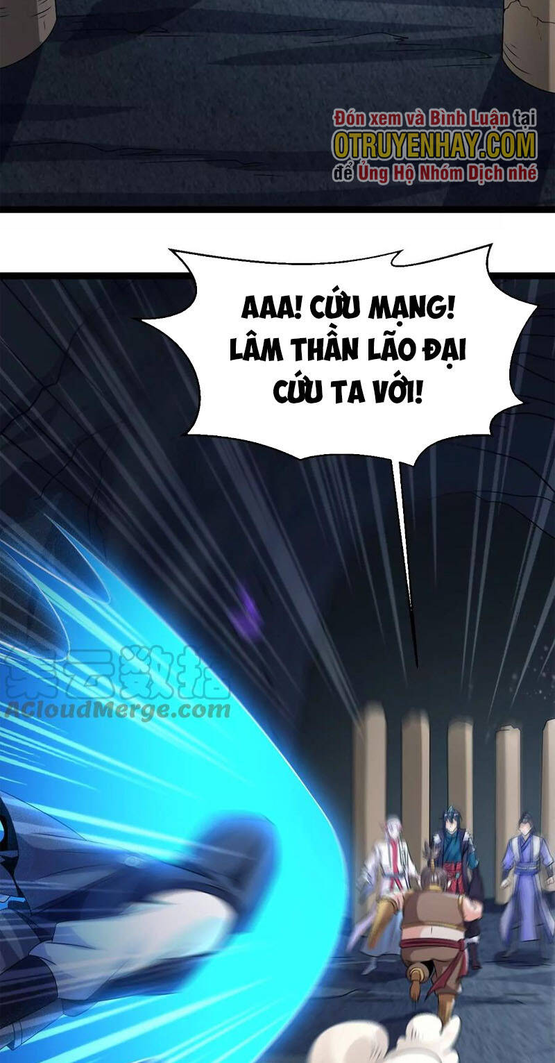 Thôn Phệ Vĩnh Hằng Chap 254 - Next Chap 255