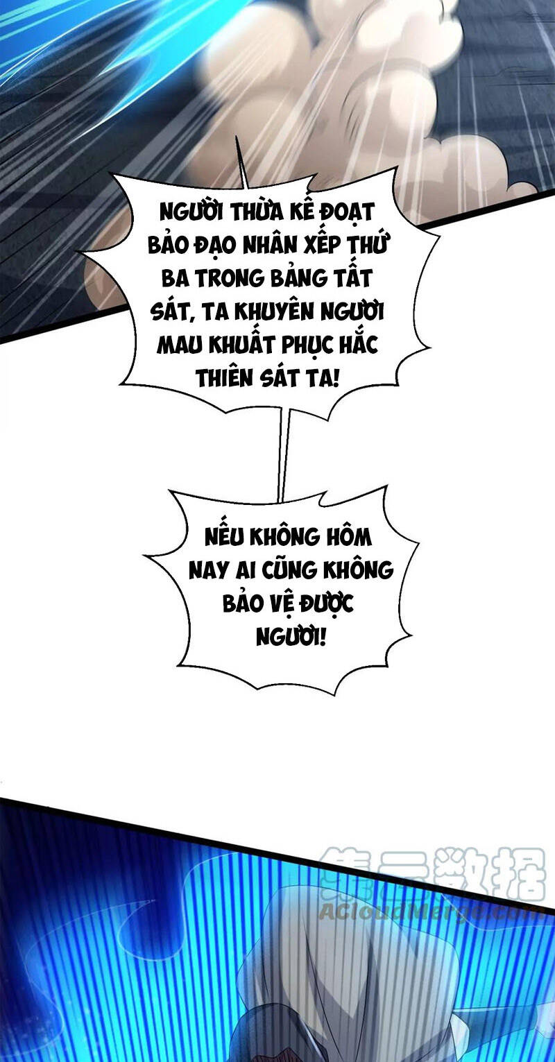 Thôn Phệ Vĩnh Hằng Chap 254 - Next Chap 255