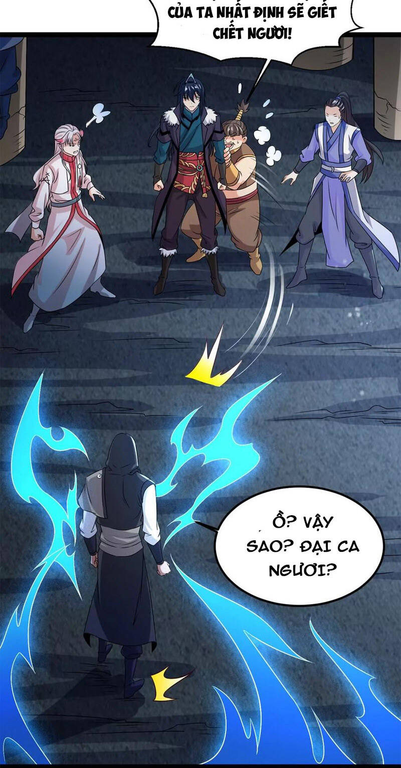 Thôn Phệ Vĩnh Hằng Chap 254 - Next Chap 255