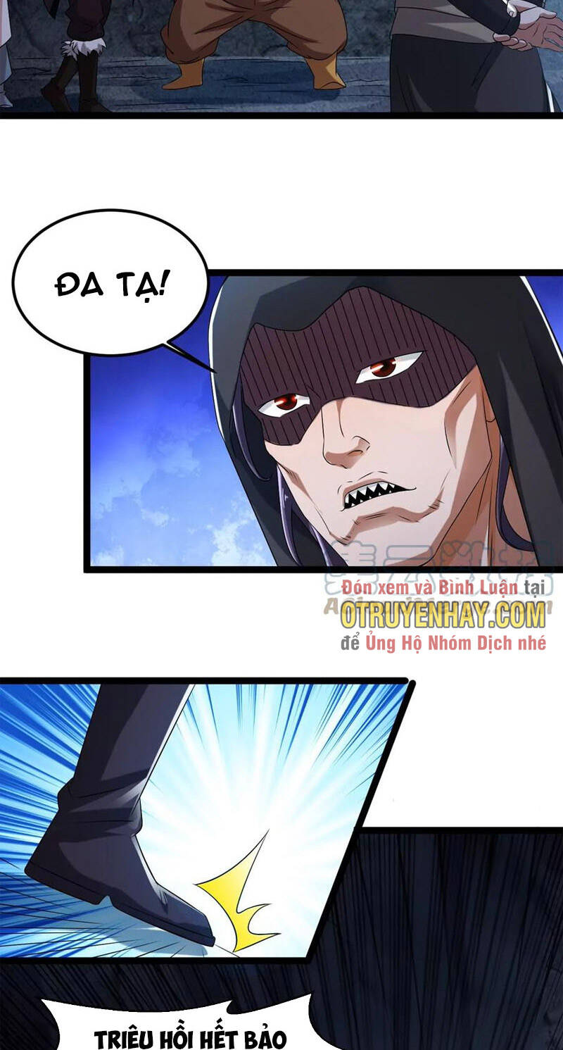 Thôn Phệ Vĩnh Hằng Chap 254 - Next Chap 255