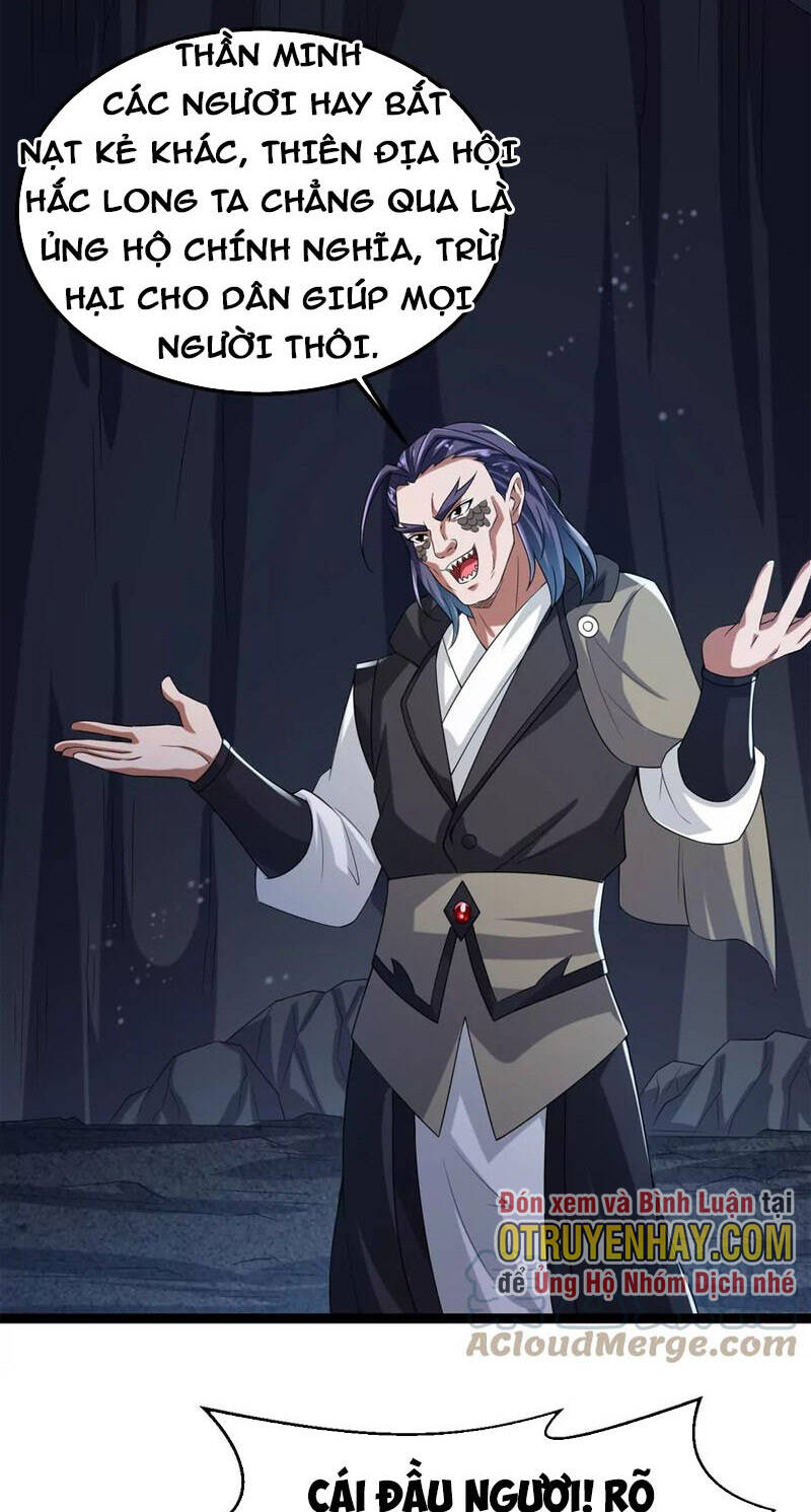 Thôn Phệ Vĩnh Hằng Chap 254 - Next Chap 255