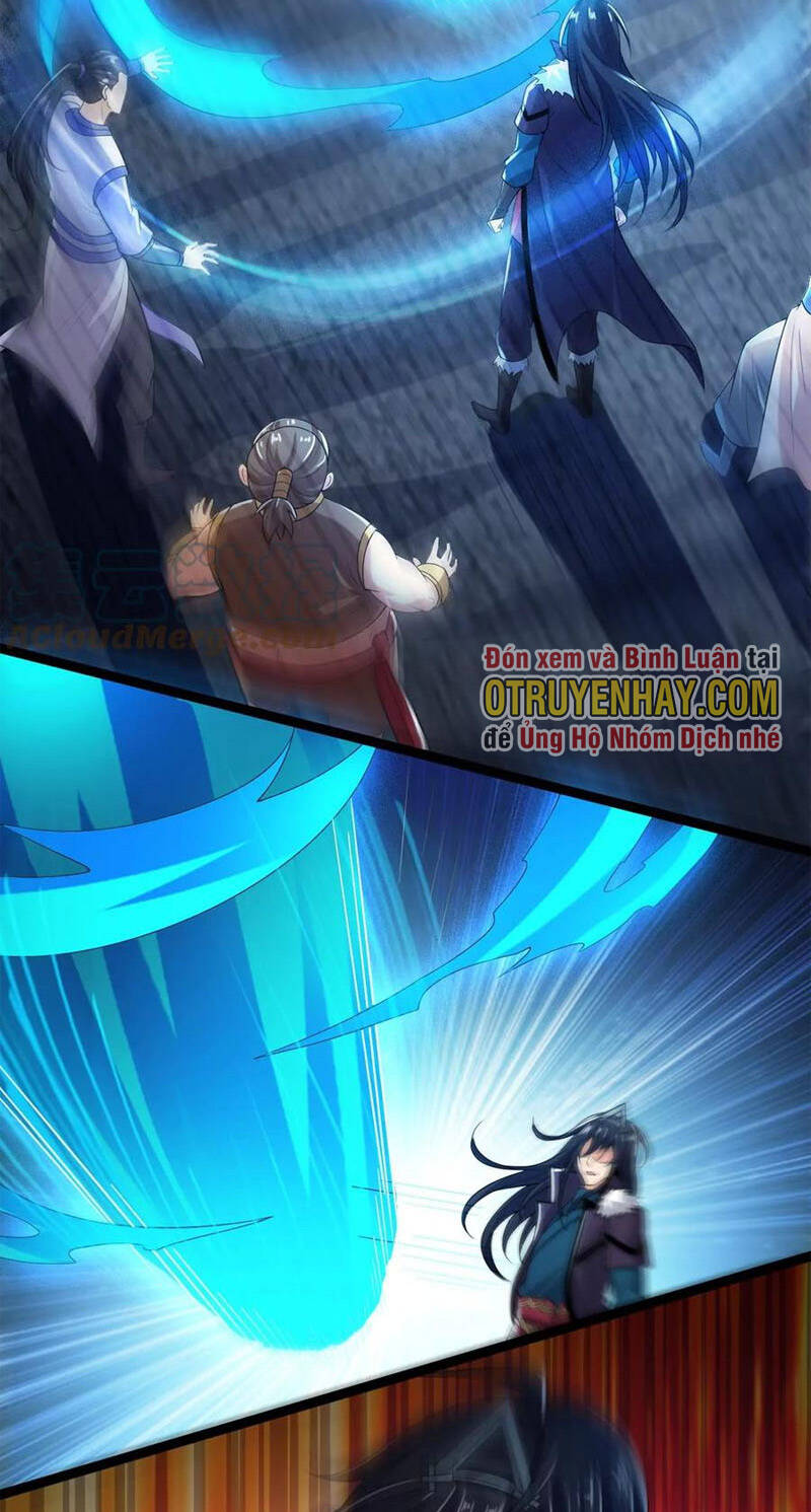 Thôn Phệ Vĩnh Hằng Chap 254 - Next Chap 255