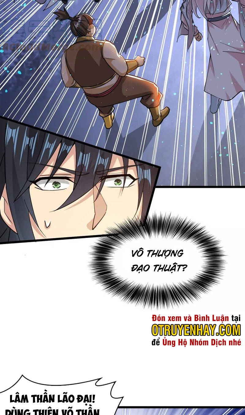 Thôn Phệ Vĩnh Hằng Chap 255 - Next Chap 256