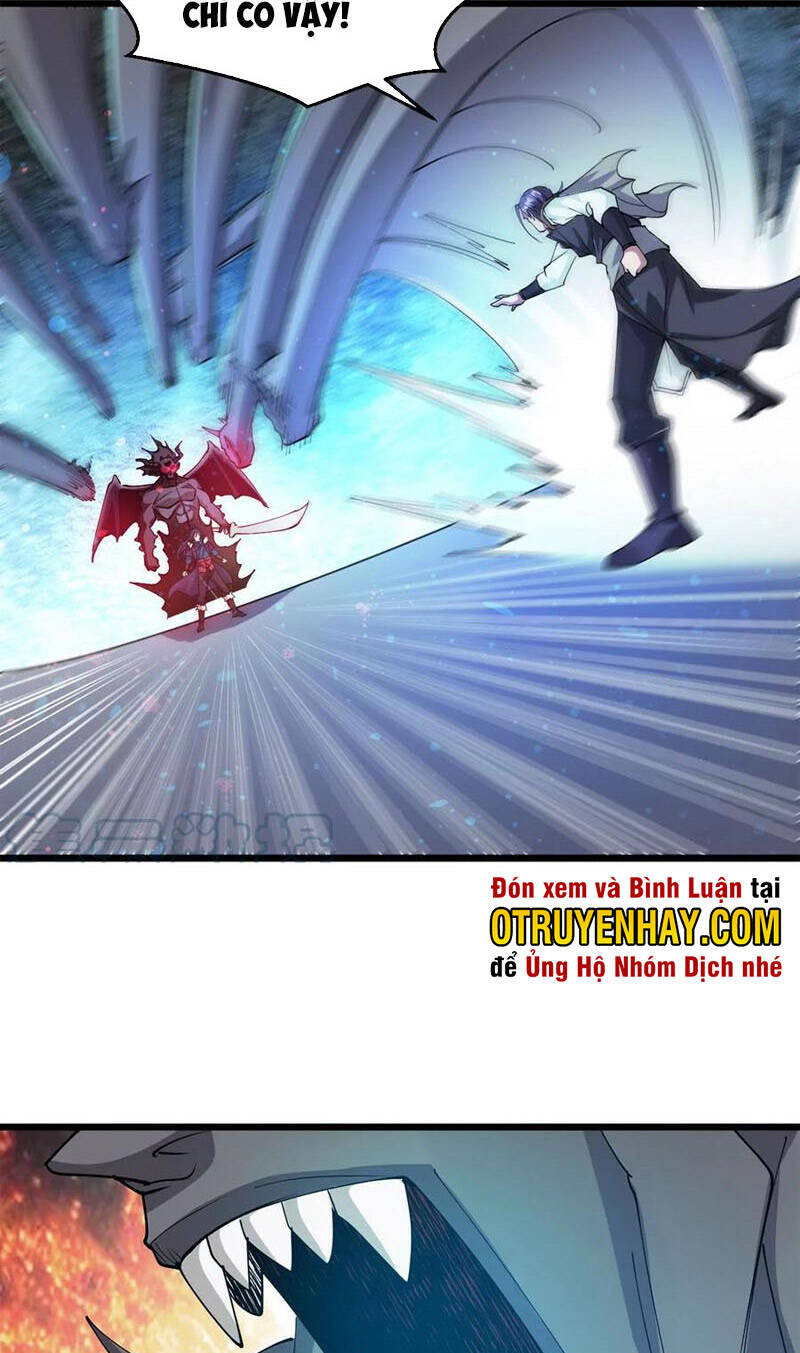 Thôn Phệ Vĩnh Hằng Chap 255 - Next Chap 256