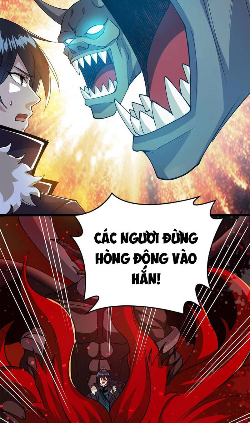 Thôn Phệ Vĩnh Hằng Chap 255 - Next Chap 256