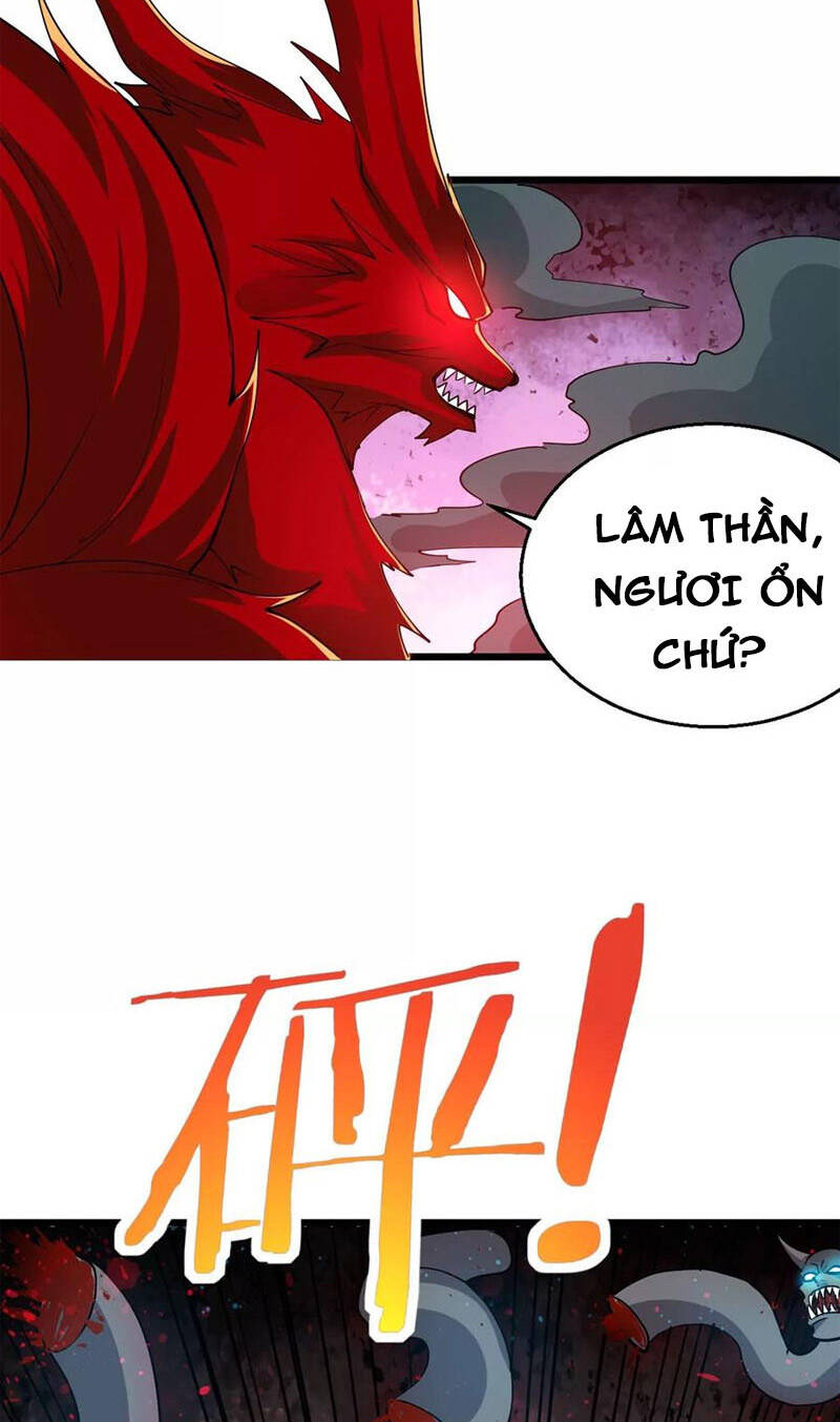 Thôn Phệ Vĩnh Hằng Chap 255 - Next Chap 256