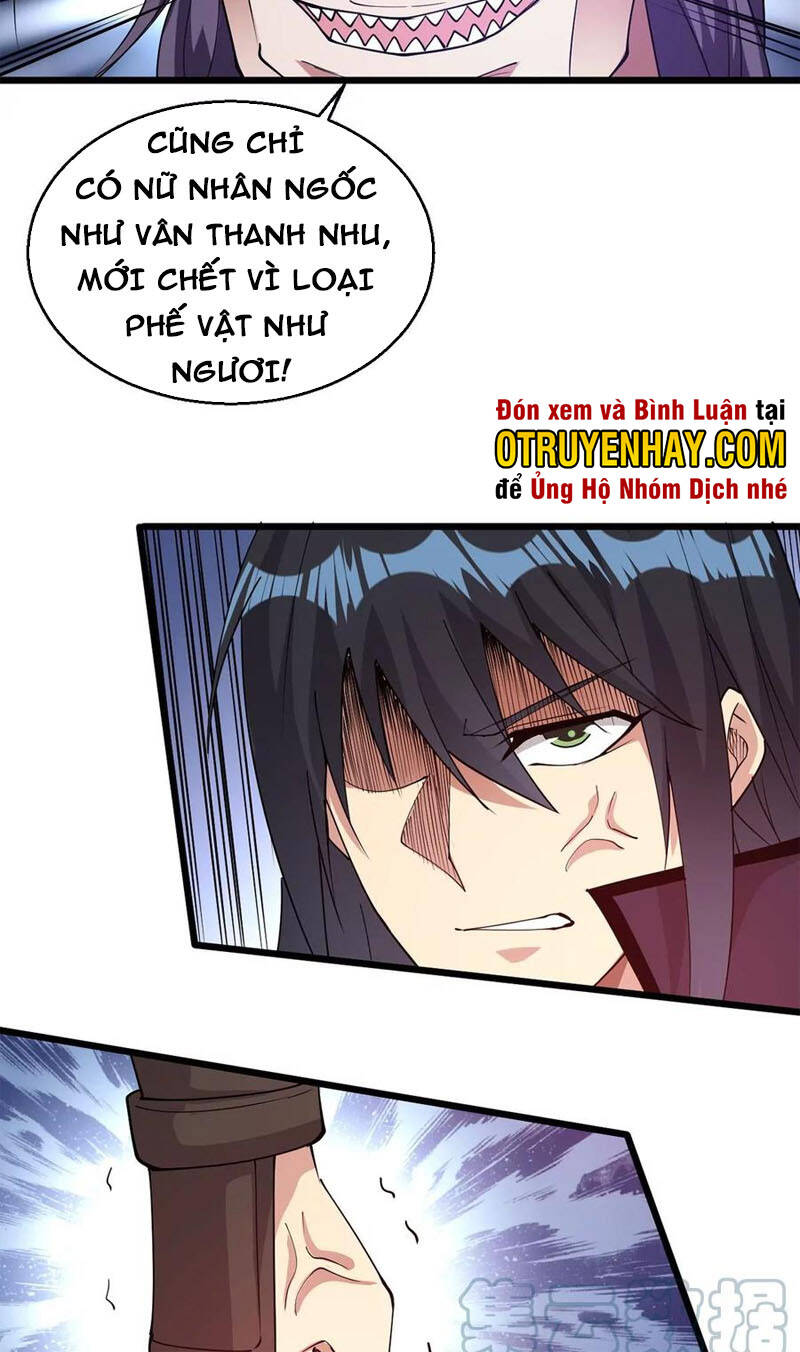 Thôn Phệ Vĩnh Hằng Chap 255 - Next Chap 256