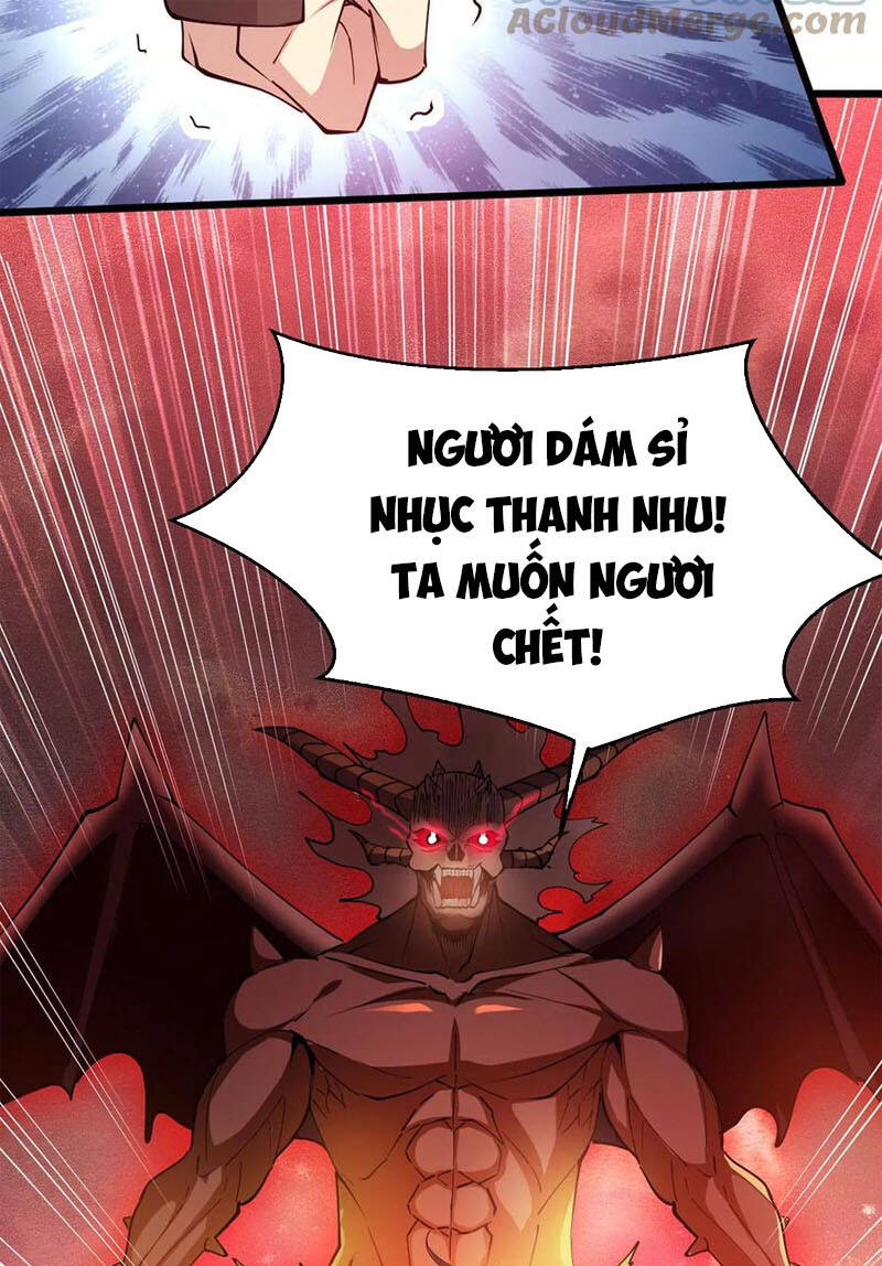 Thôn Phệ Vĩnh Hằng Chap 255 - Next Chap 256