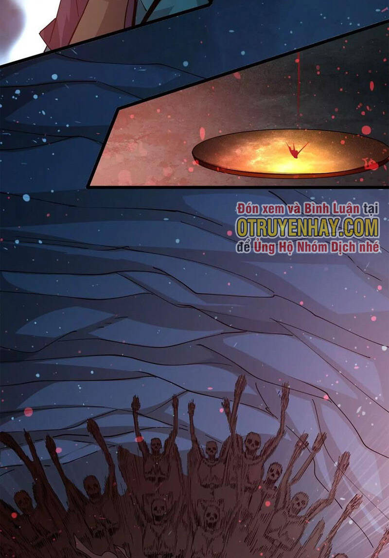 Thôn Phệ Vĩnh Hằng Chap 255 - Next Chap 256