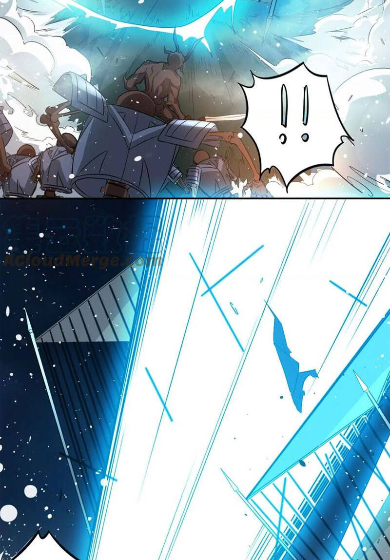 Thôn Phệ Vĩnh Hằng Chap 255 - Next Chap 256