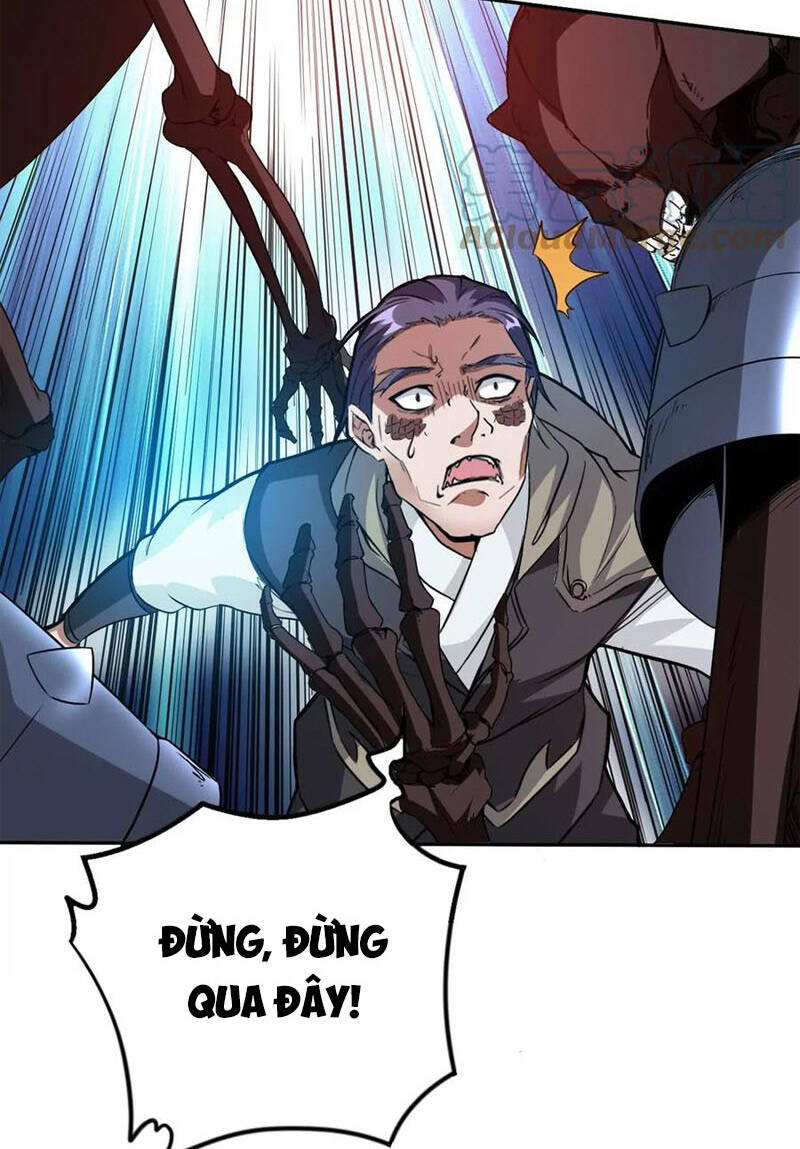 Thôn Phệ Vĩnh Hằng Chap 255 - Next Chap 256