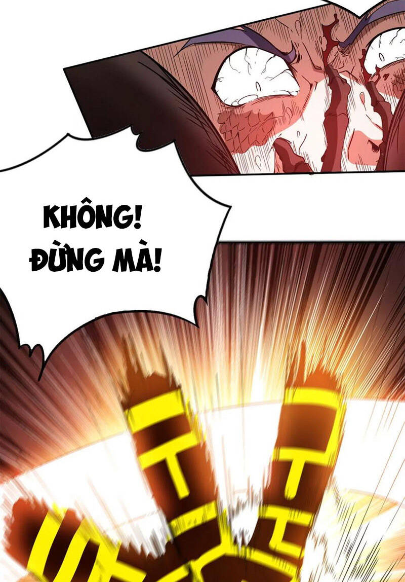 Thôn Phệ Vĩnh Hằng Chap 255 - Next Chap 256