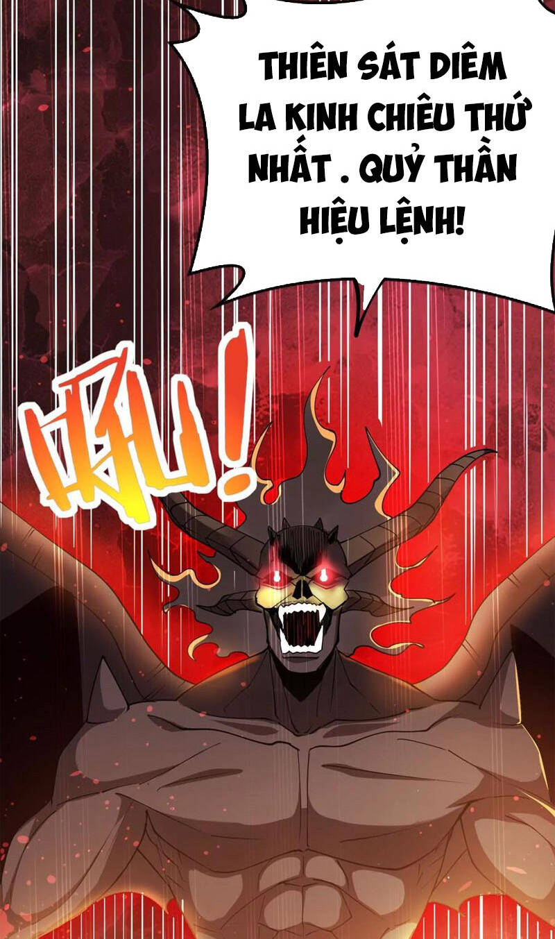 Thôn Phệ Vĩnh Hằng Chap 255 - Next Chap 256