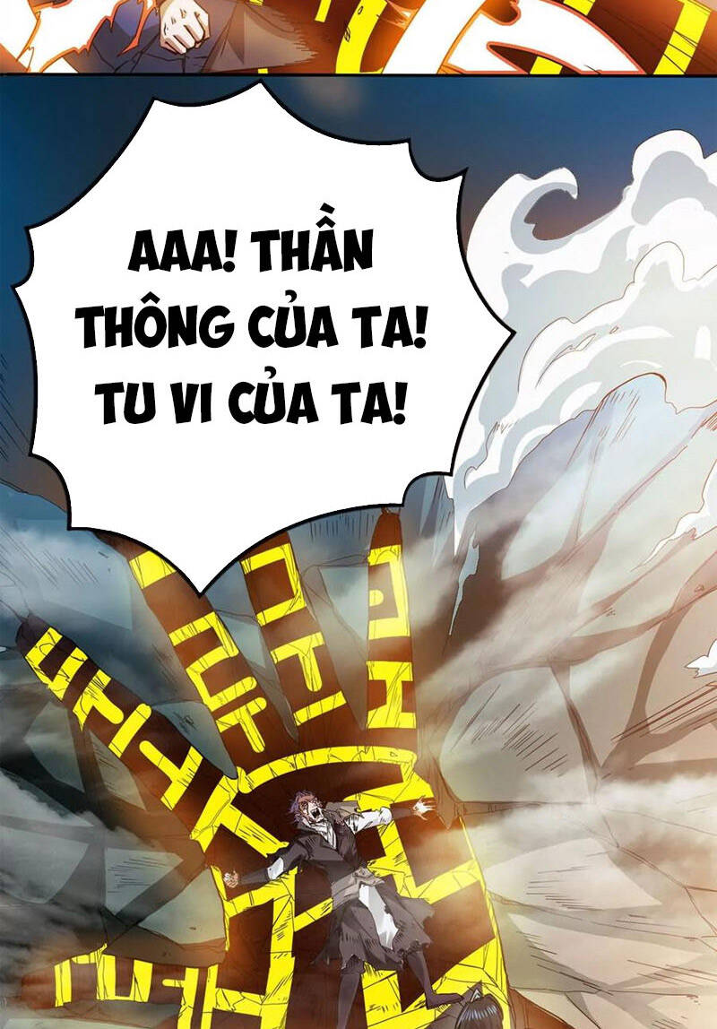 Thôn Phệ Vĩnh Hằng Chap 255 - Next Chap 256