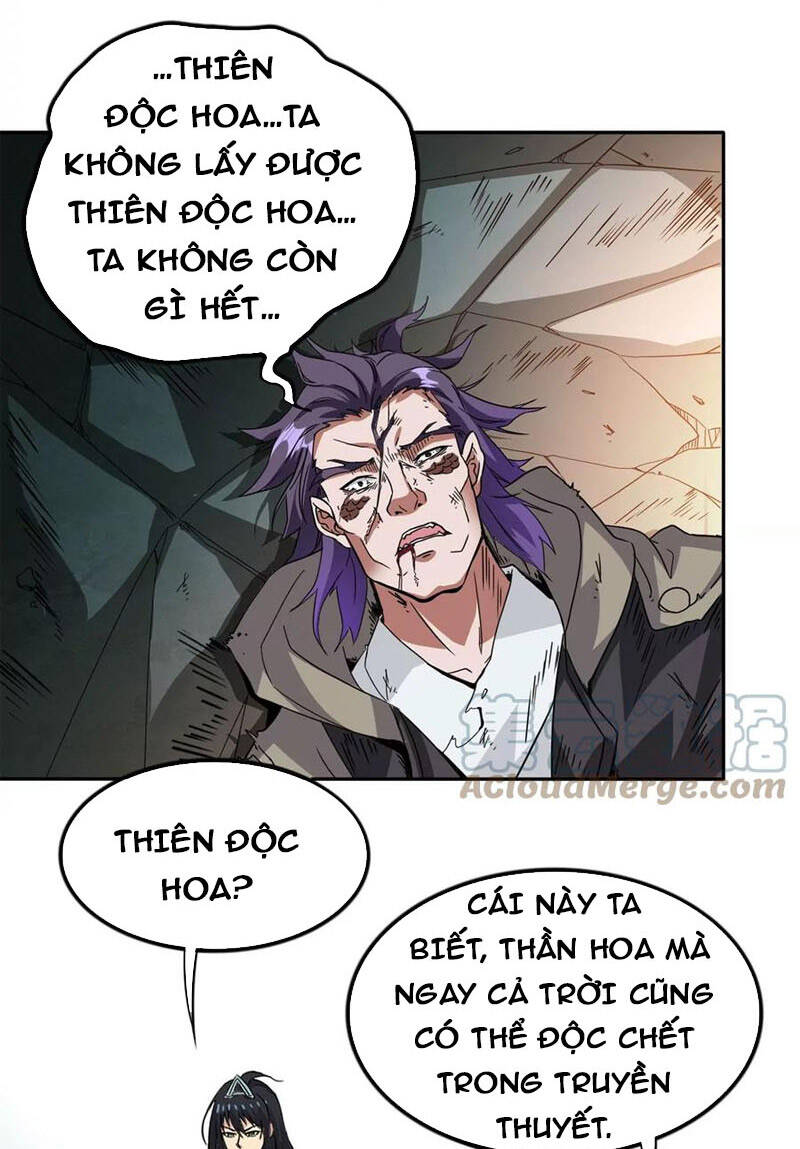 Thôn Phệ Vĩnh Hằng Chap 255 - Next Chap 256