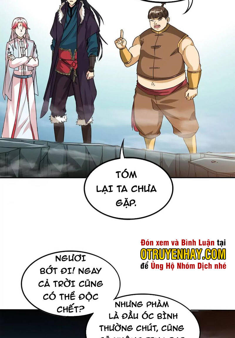 Thôn Phệ Vĩnh Hằng Chap 255 - Next Chap 256