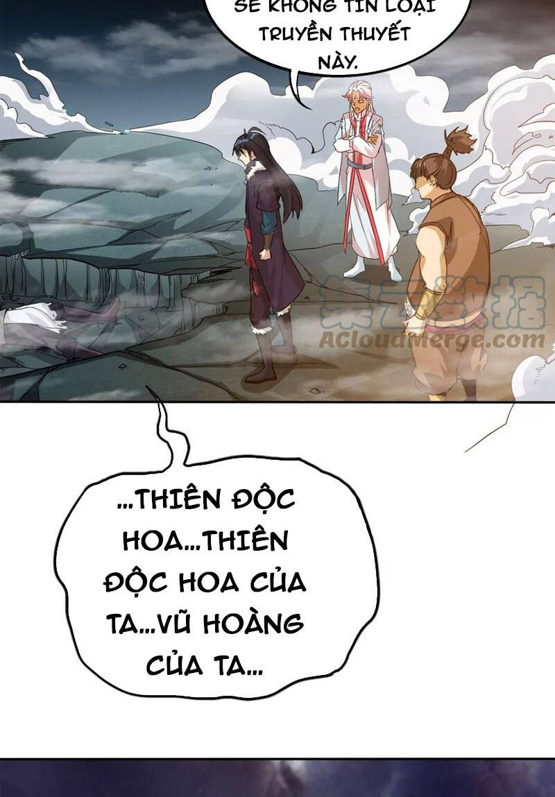 Thôn Phệ Vĩnh Hằng Chap 255 - Next Chap 256