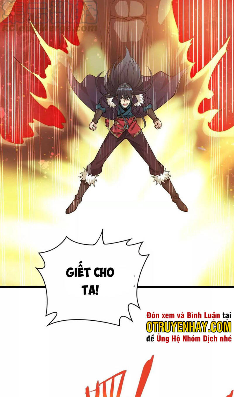Thôn Phệ Vĩnh Hằng Chap 255 - Next Chap 256