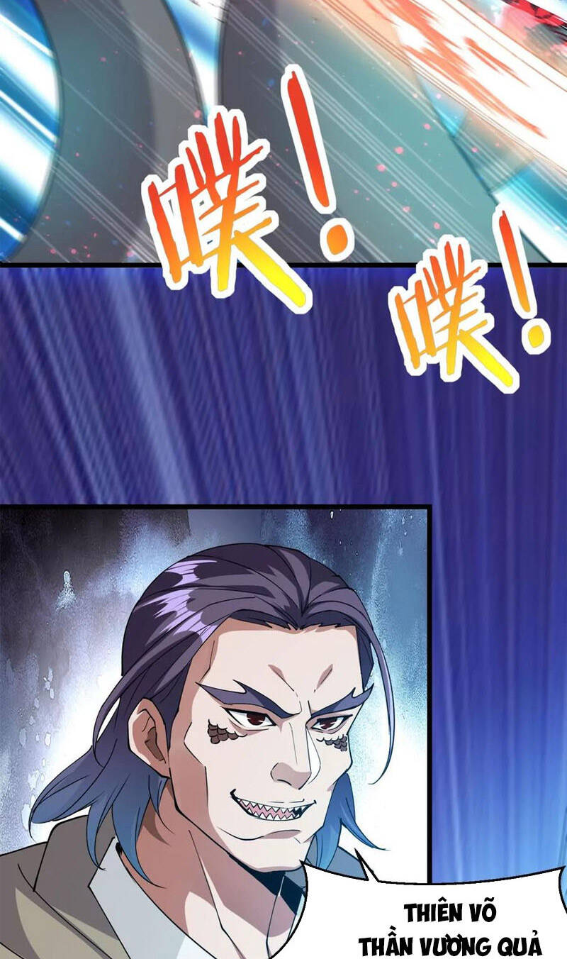 Thôn Phệ Vĩnh Hằng Chap 255 - Next Chap 256