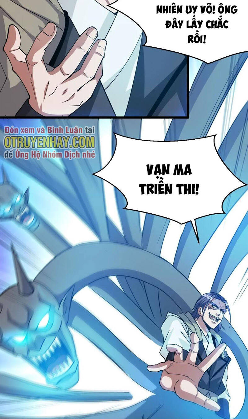 Thôn Phệ Vĩnh Hằng Chap 255 - Next Chap 256