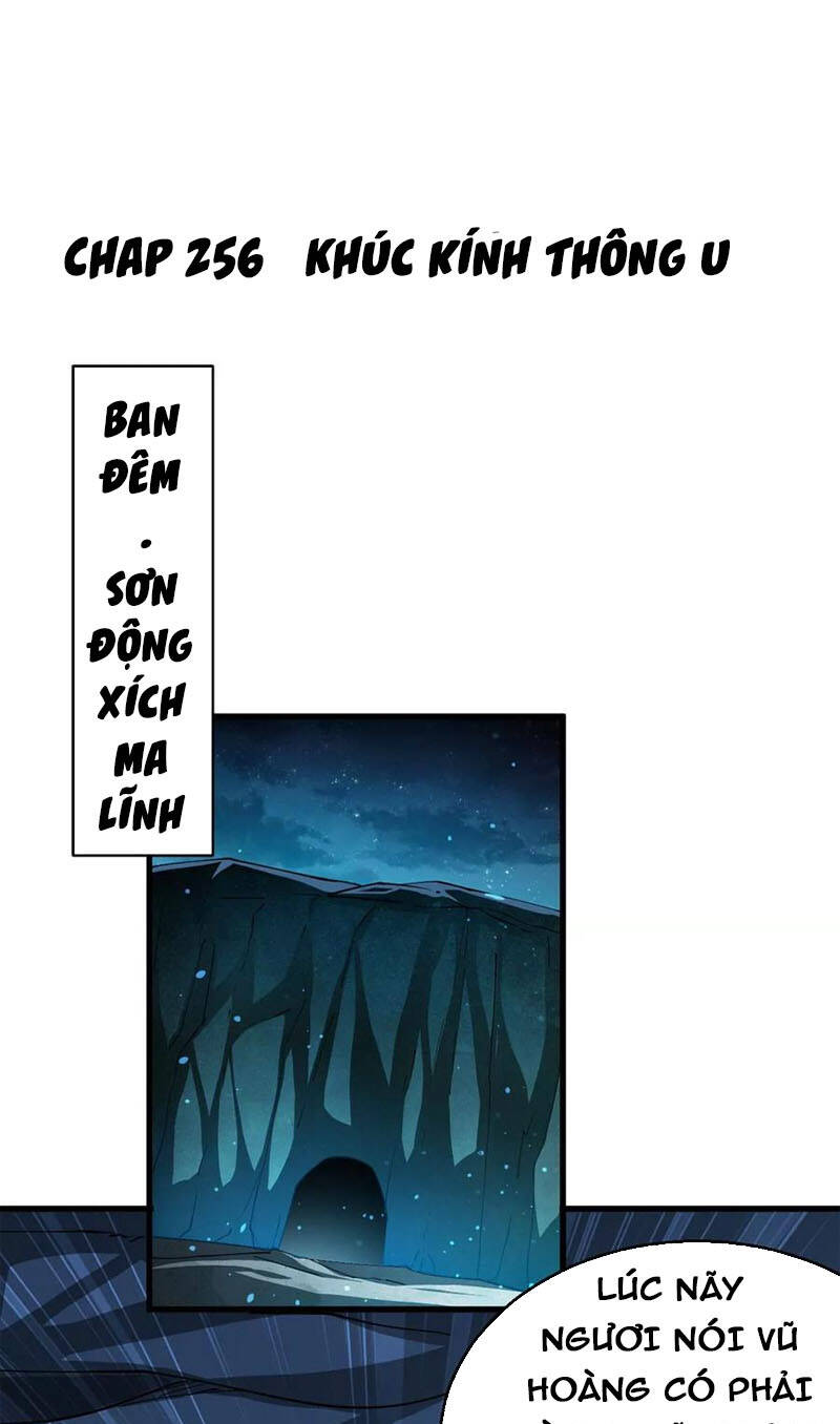 Thôn Phệ Vĩnh Hằng Chap 256 - Next Chap 257