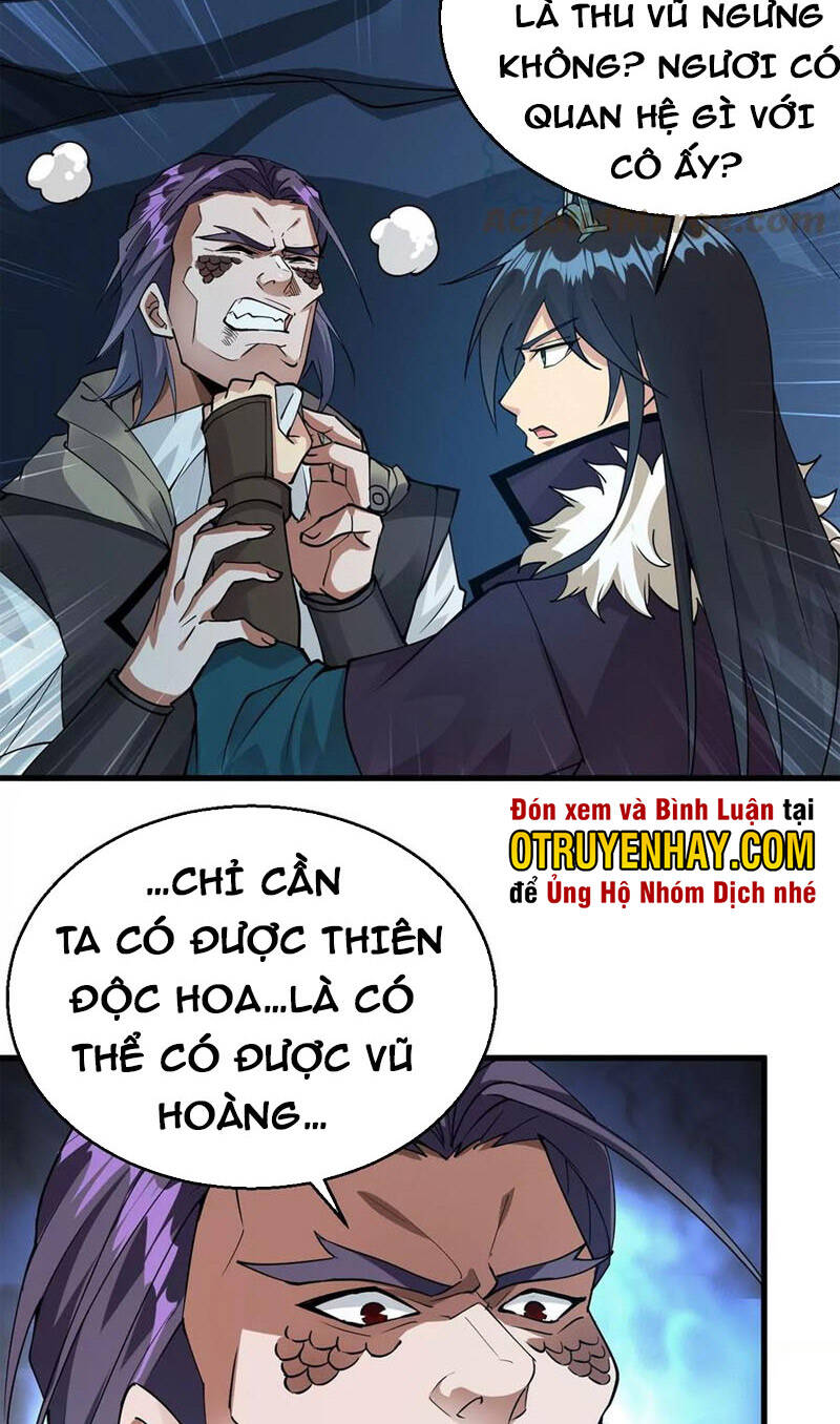 Thôn Phệ Vĩnh Hằng Chap 256 - Next Chap 257