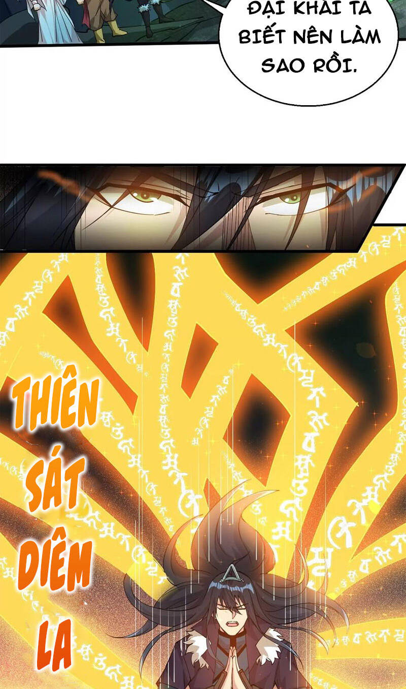 Thôn Phệ Vĩnh Hằng Chap 256 - Next Chap 257