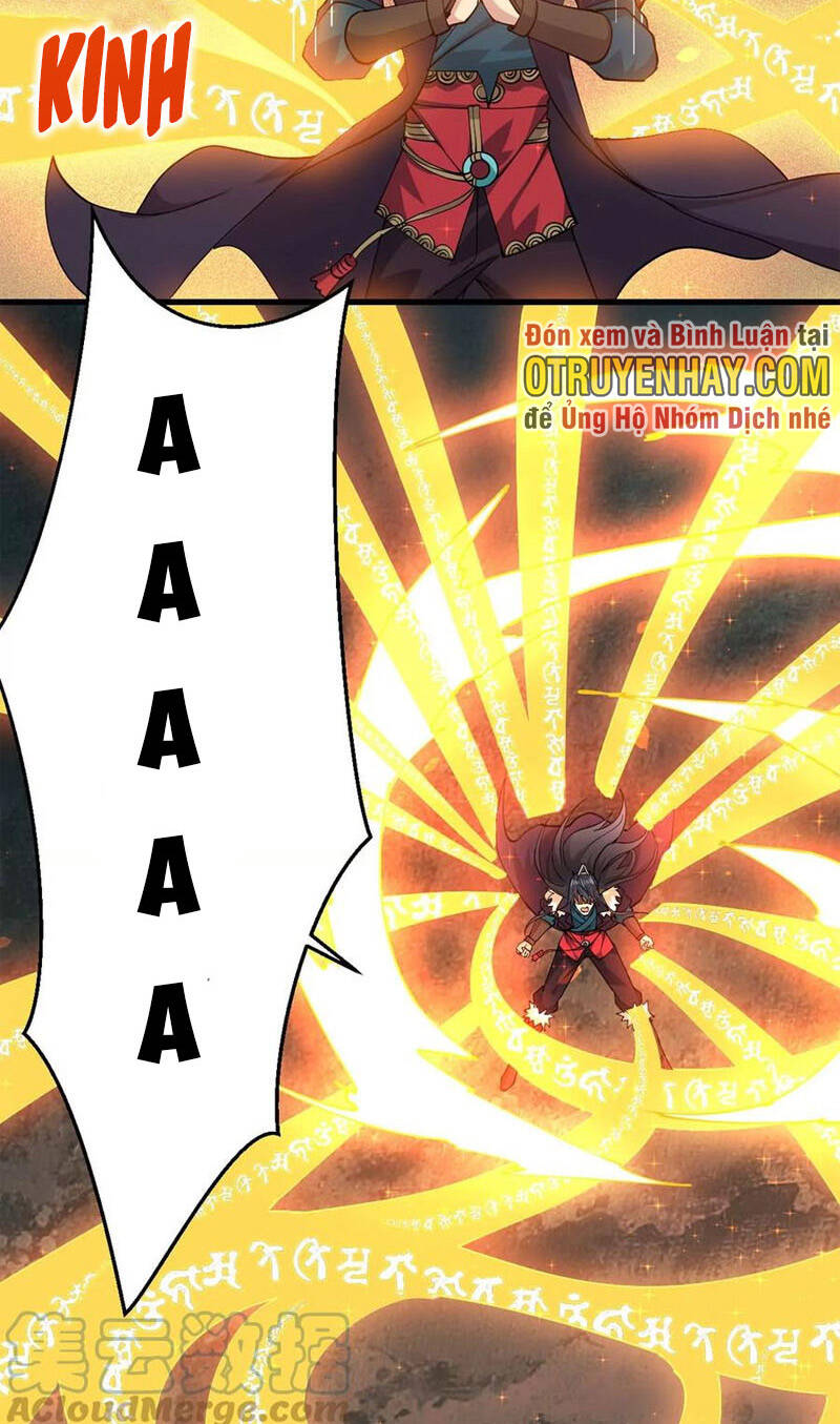 Thôn Phệ Vĩnh Hằng Chap 256 - Next Chap 257