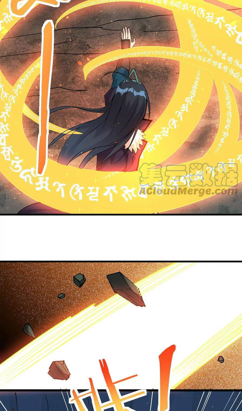 Thôn Phệ Vĩnh Hằng Chap 256 - Next Chap 257