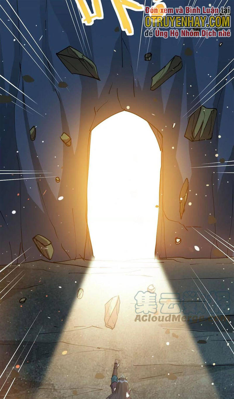 Thôn Phệ Vĩnh Hằng Chap 256 - Next Chap 257