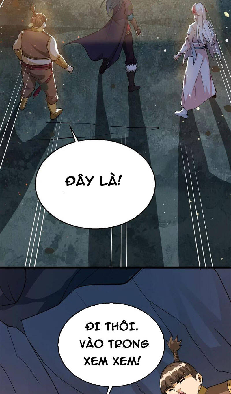 Thôn Phệ Vĩnh Hằng Chap 256 - Next Chap 257