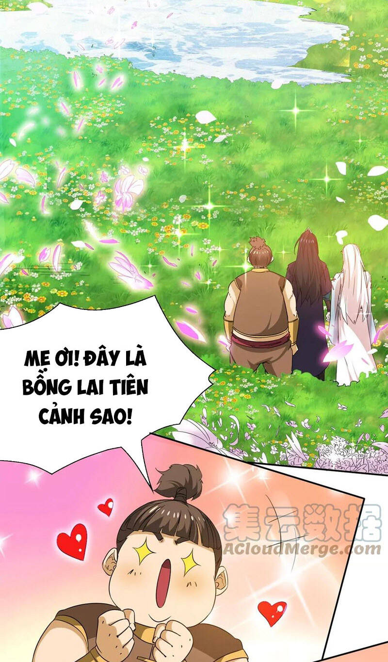 Thôn Phệ Vĩnh Hằng Chap 256 - Next Chap 257