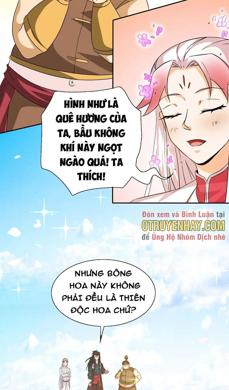 Thôn Phệ Vĩnh Hằng Chap 256 - Next Chap 257