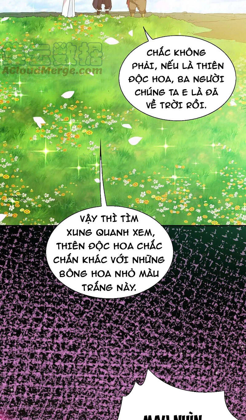 Thôn Phệ Vĩnh Hằng Chap 256 - Next Chap 257